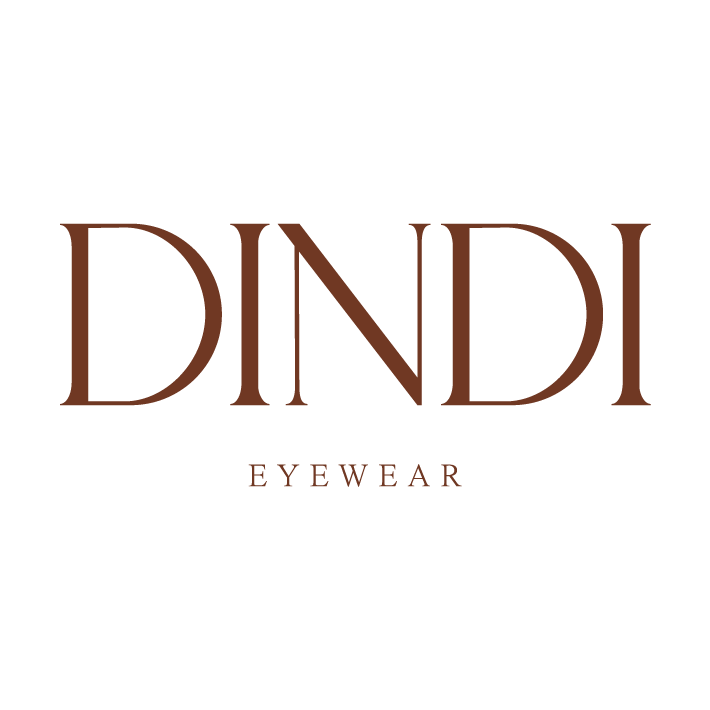 Dindi Eyewear logo