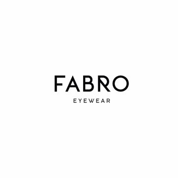 Fabro Eyewear logo