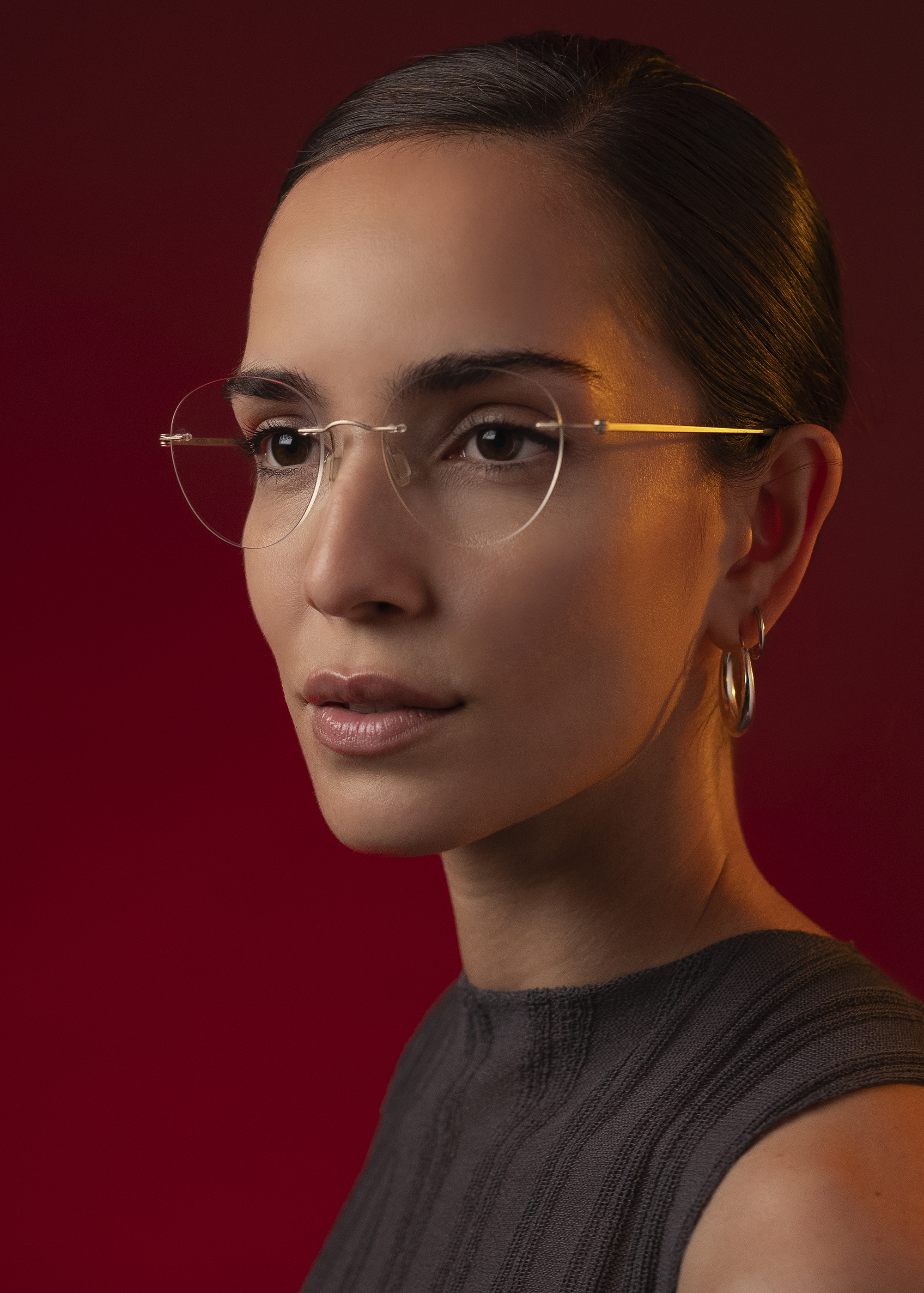 Modo Eyewear - imagem