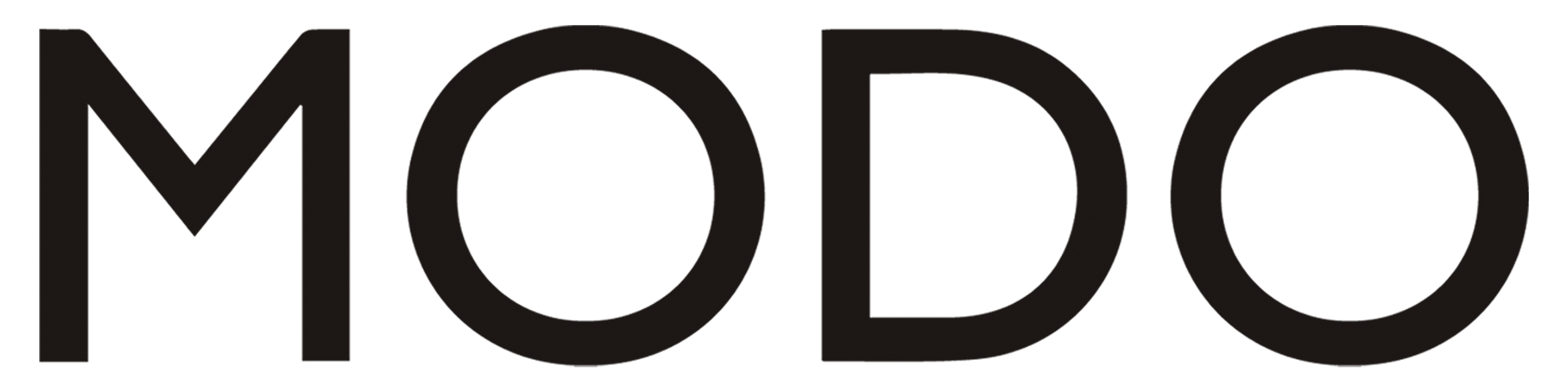 Modo Eyewear logo