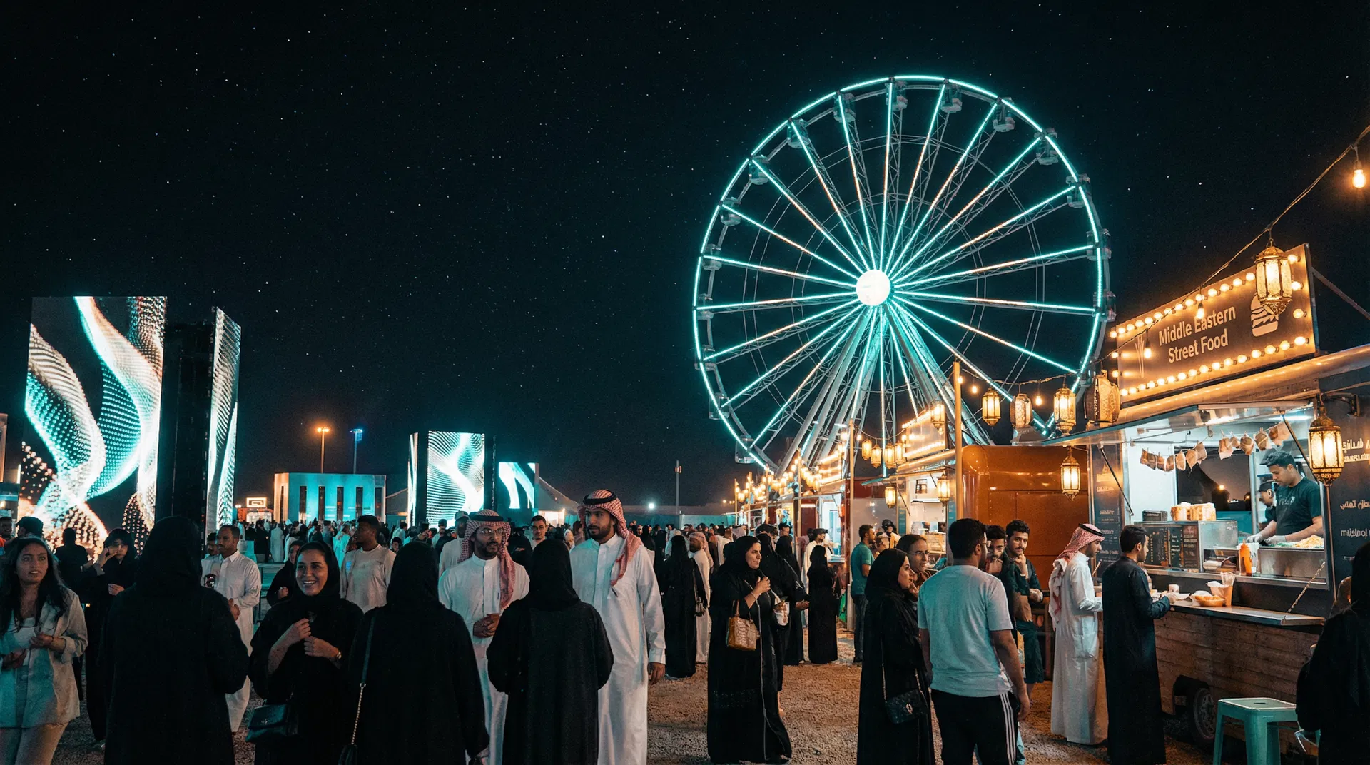 Entertainment Events