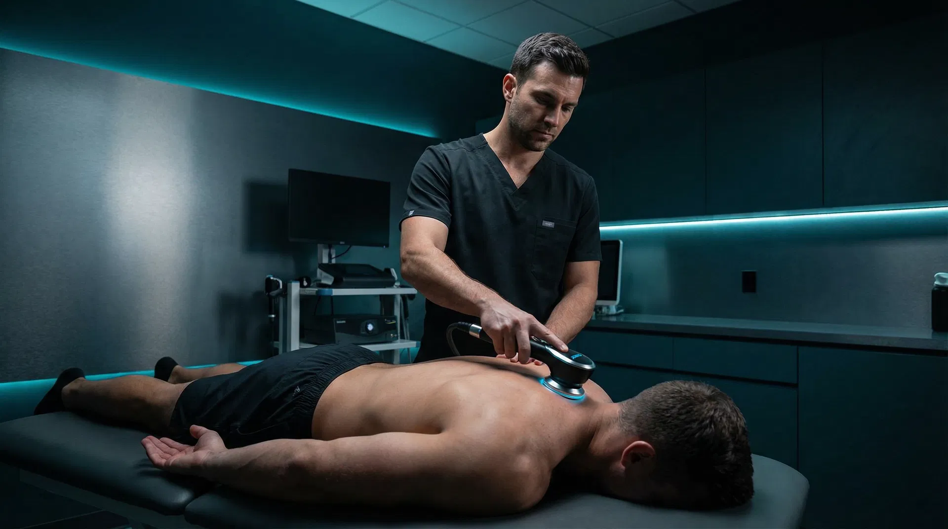 LEO – Professionelles PEMF-System