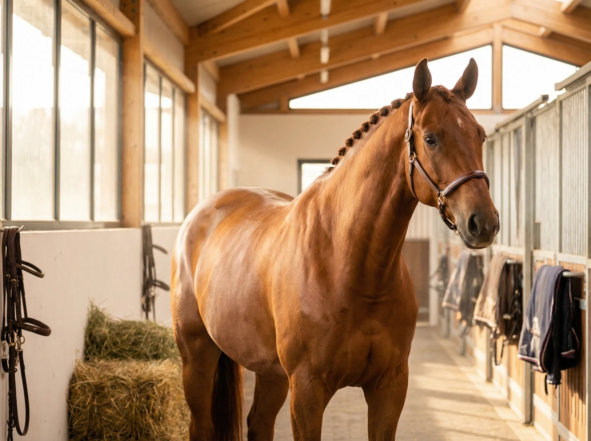 VET-SET – PEMF für Tiere
