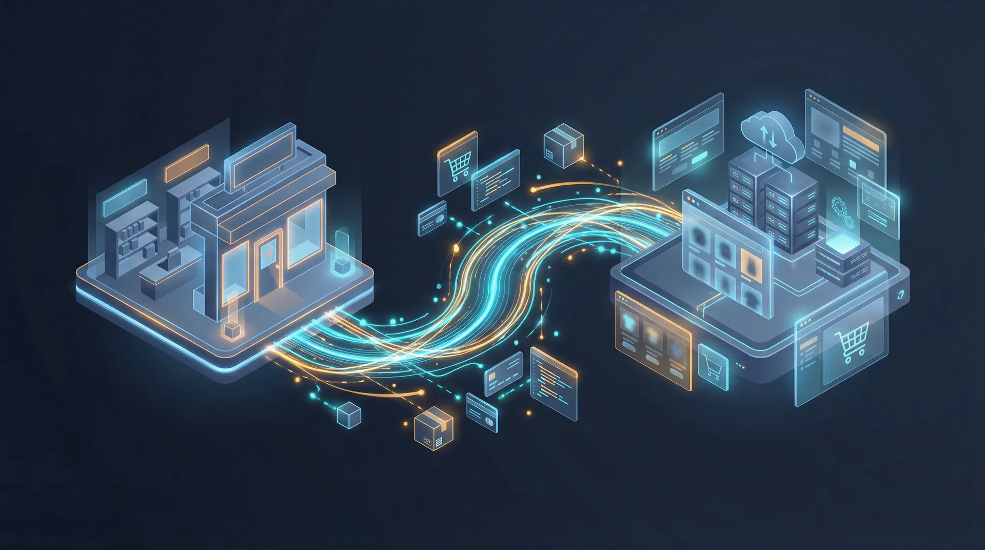 PrestaShop Integration