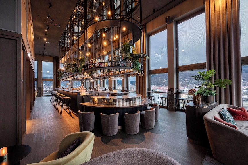 ATLANTIC Hotel Heidelberg