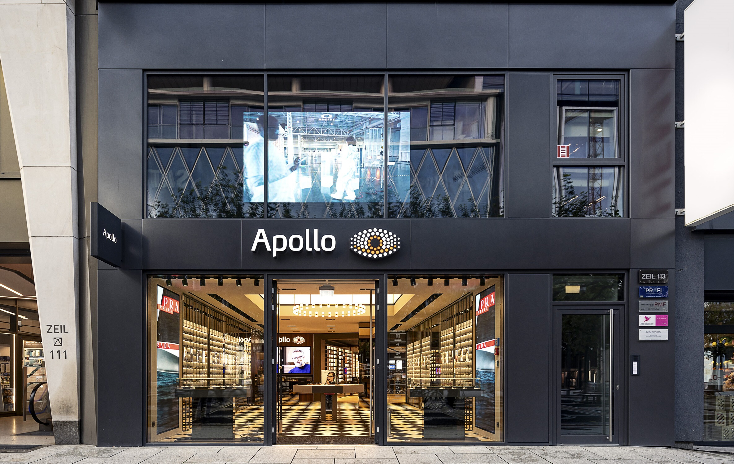 Apollo Optik