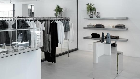 Black Palms The Storey