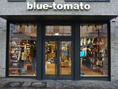 Blue Tomato