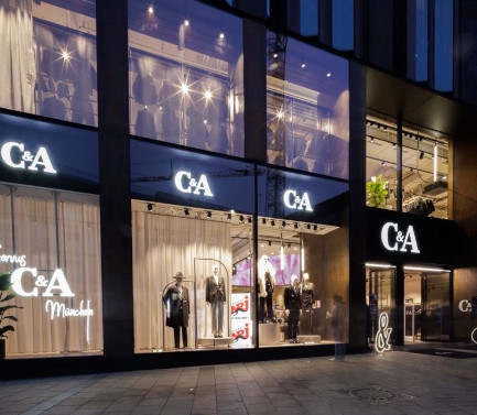 C&A