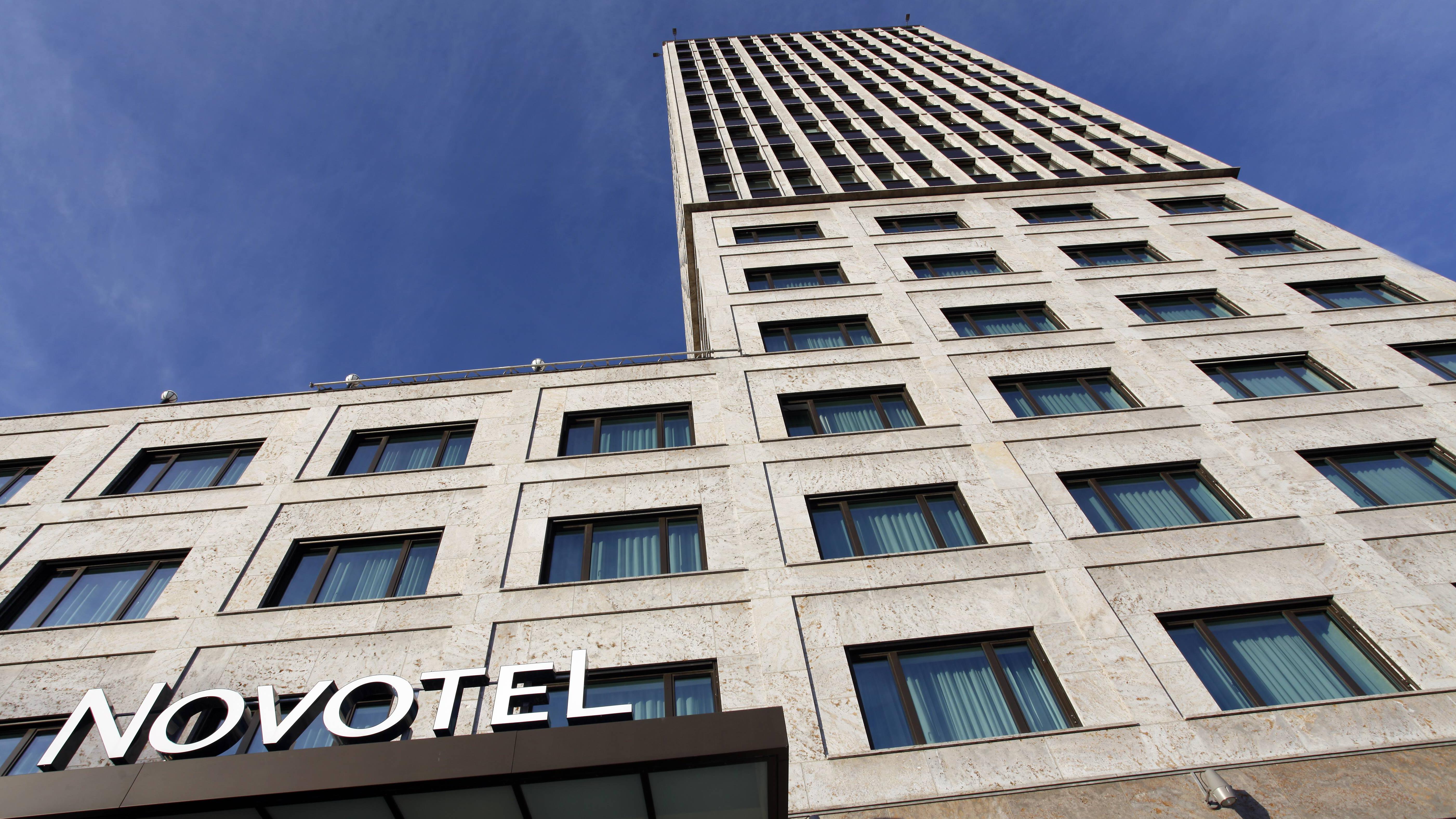 Clayton Hotel Berlin Tiergarten