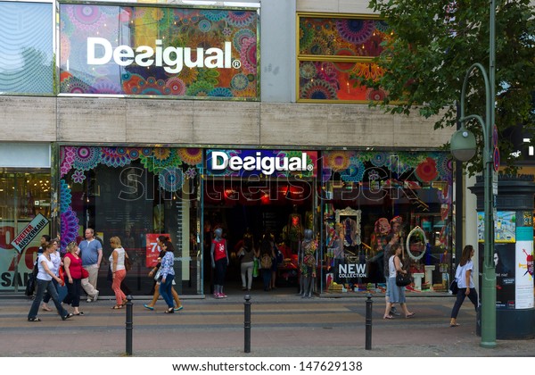 Desigual