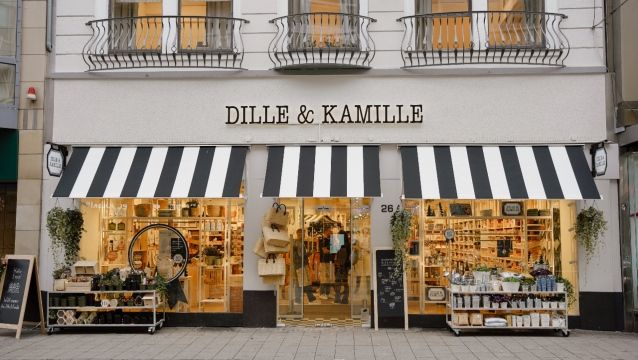 Dille & Kamille