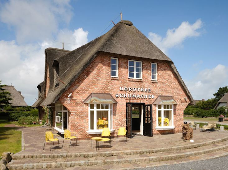 Dorothee Schumacher