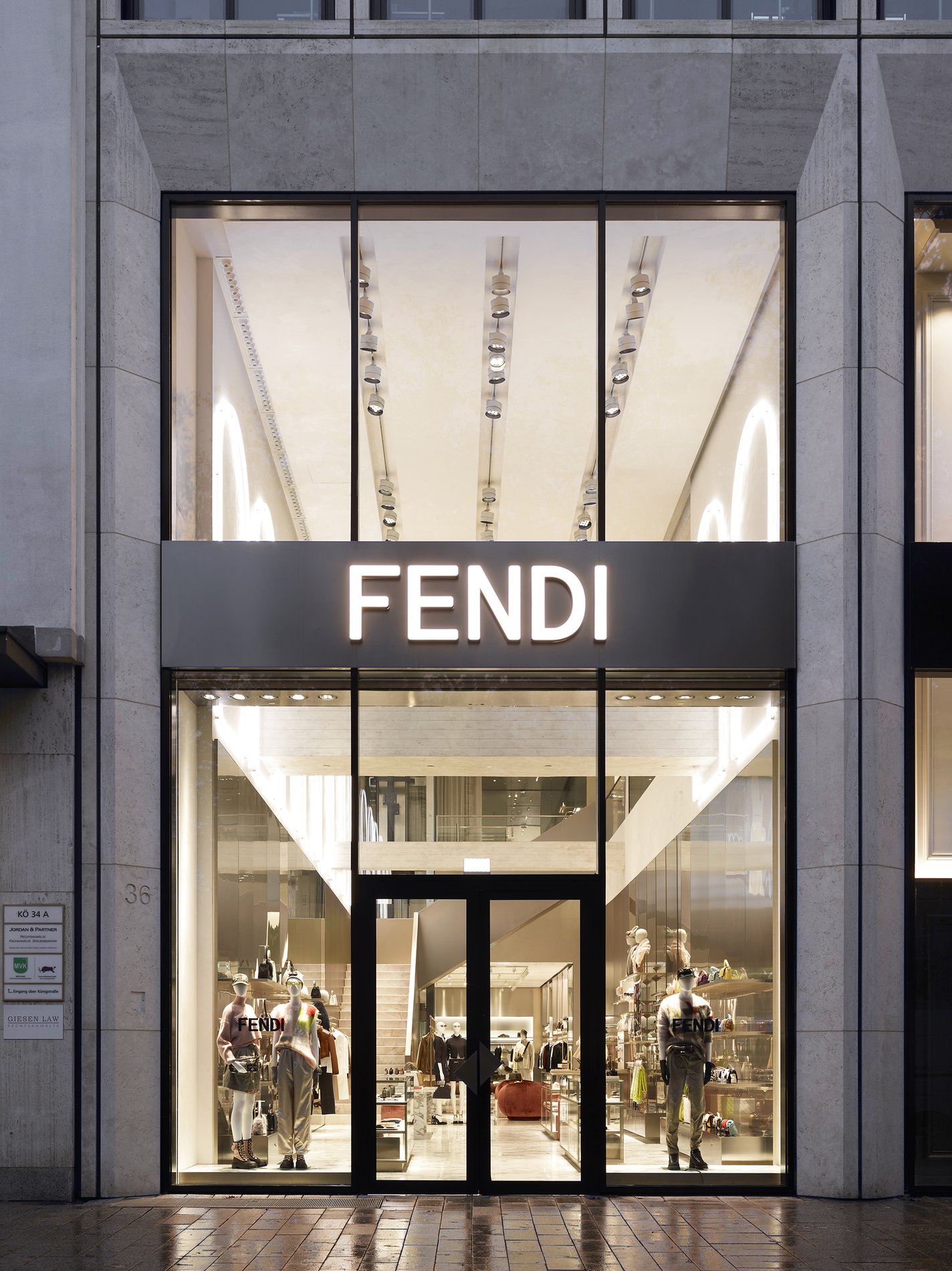 Fendi