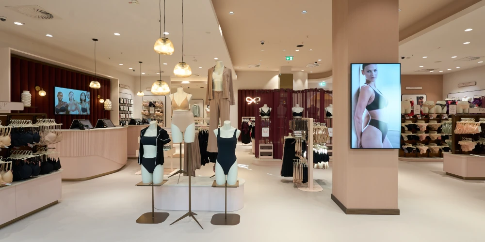 Harry Potter Shop by Thalia