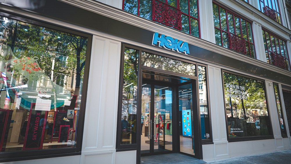 Hoka