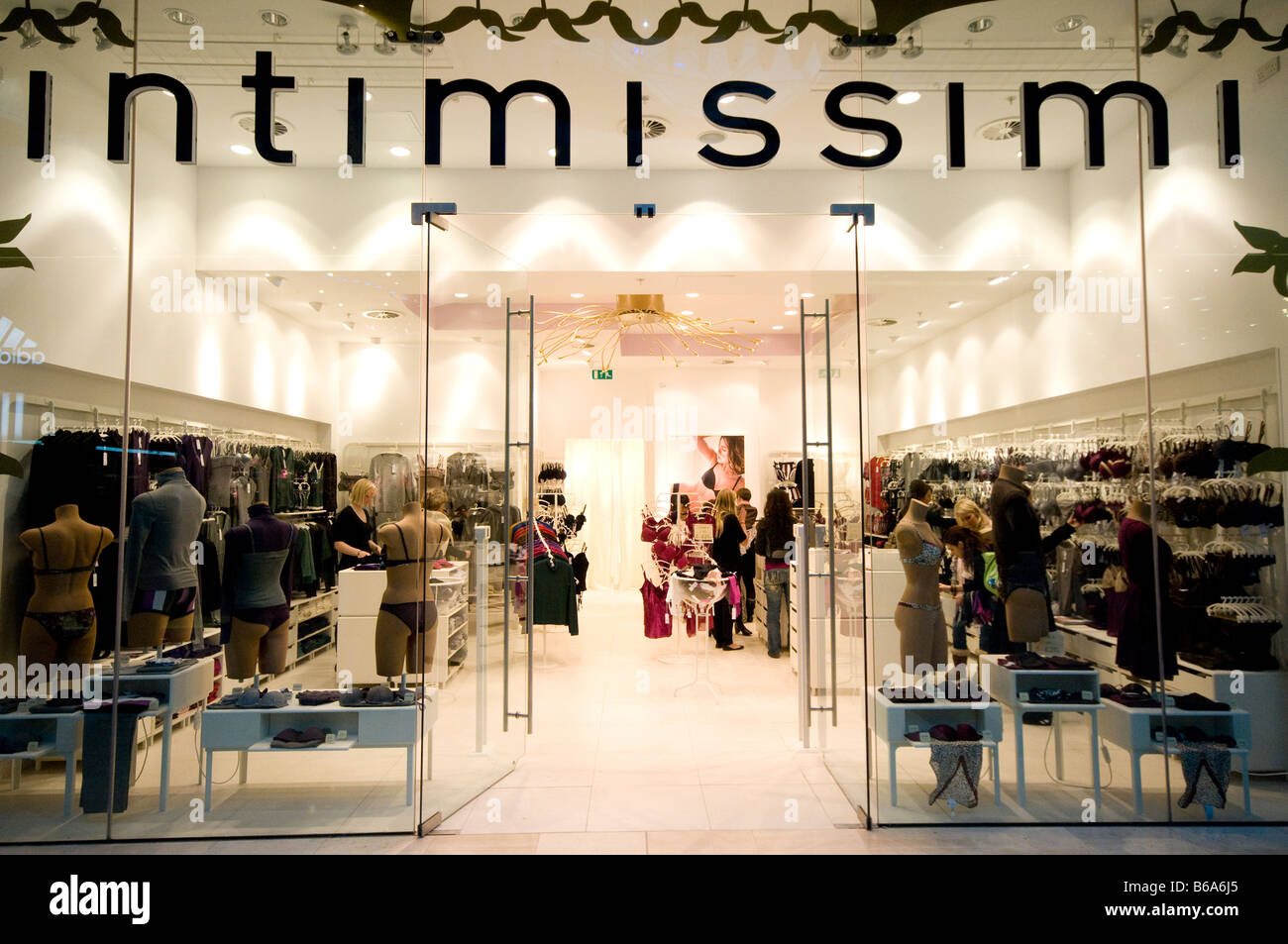 Intimissimi