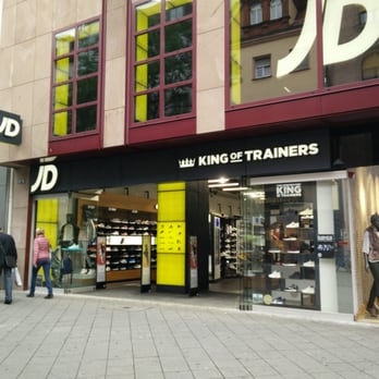 JD Sports Nürnberg