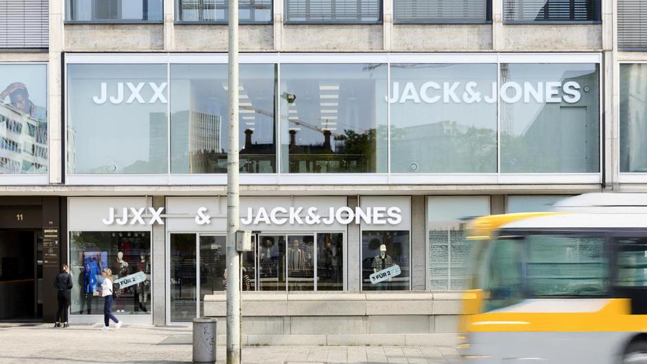 Jack & Jones / JJXX