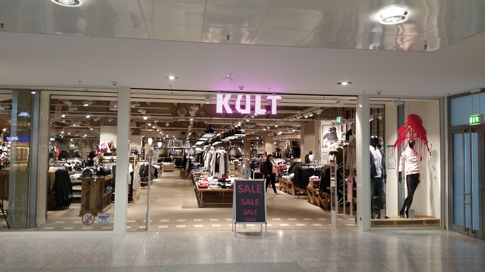 KULT