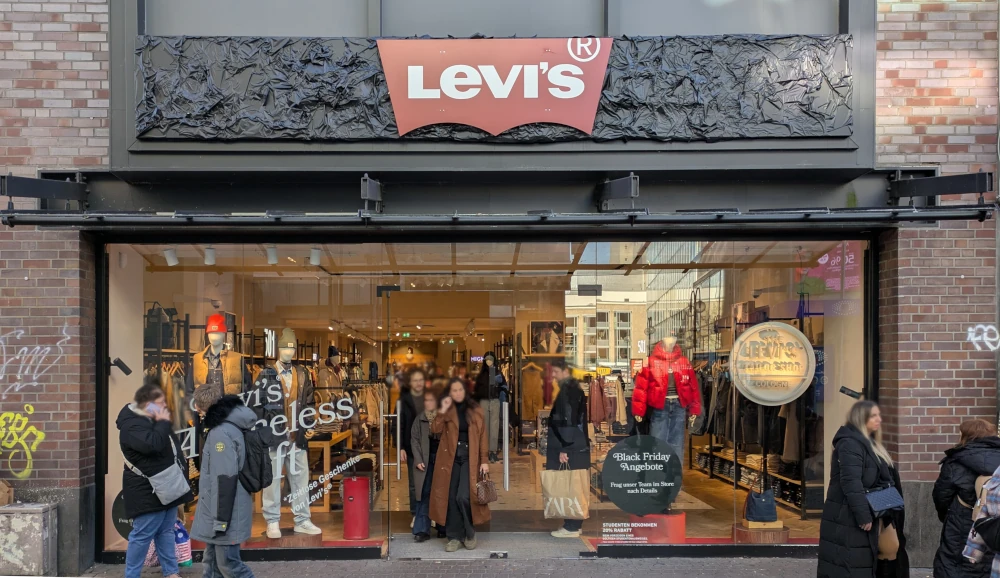 Levi’s