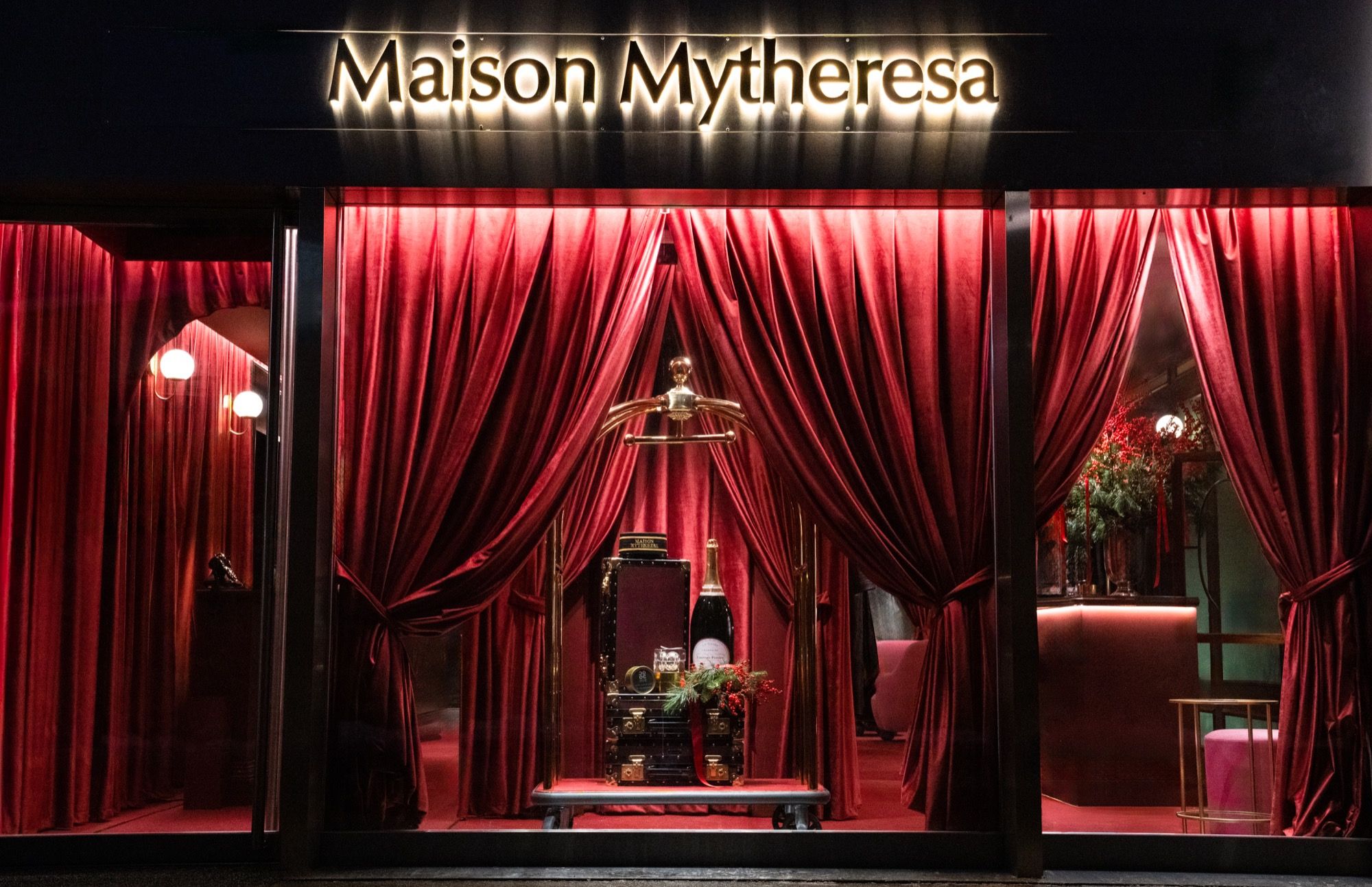 Maison Mytheresa