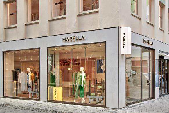 Marella