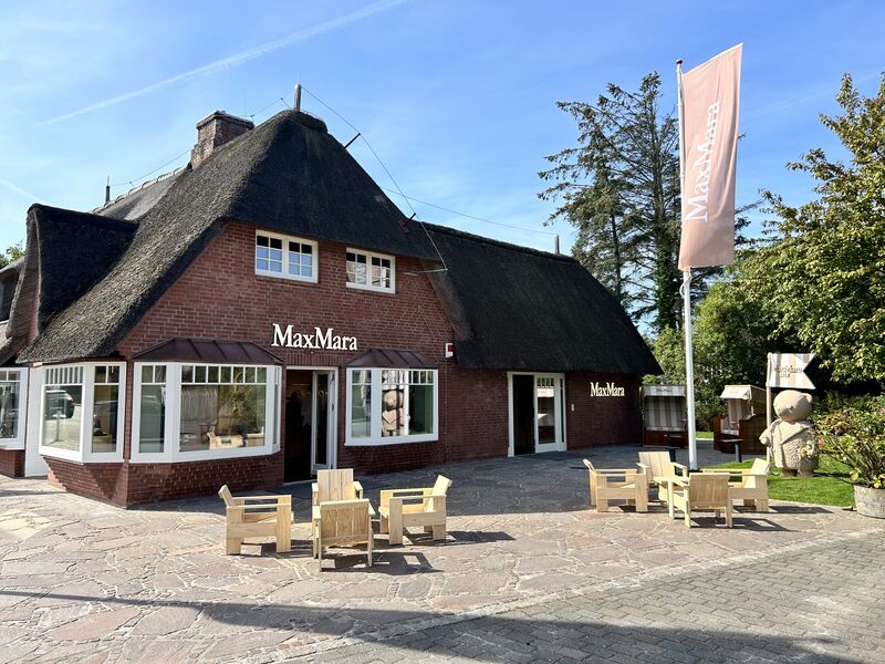 Max Mara