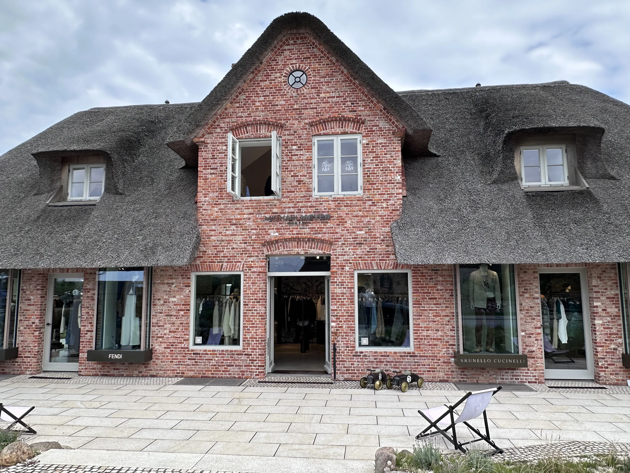 Michael Meyer Kampen