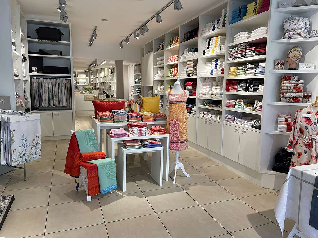 N&K Bielefelder Wäsche