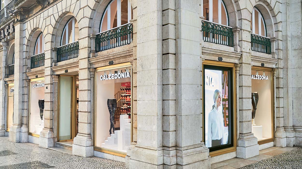 Oniverse (Calzedonia/Intimissimi)