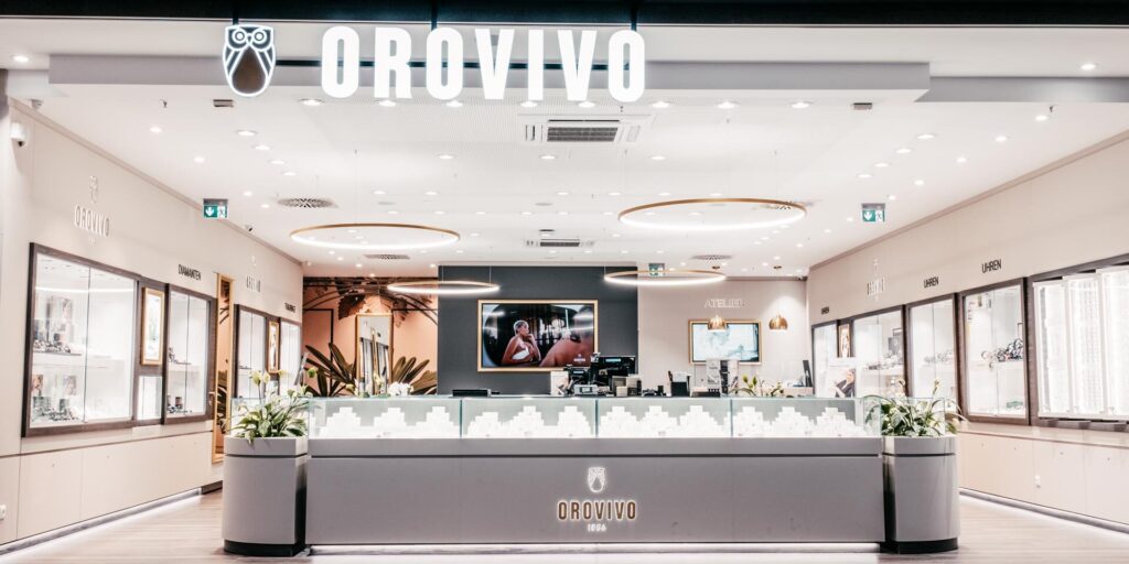 Orovivo