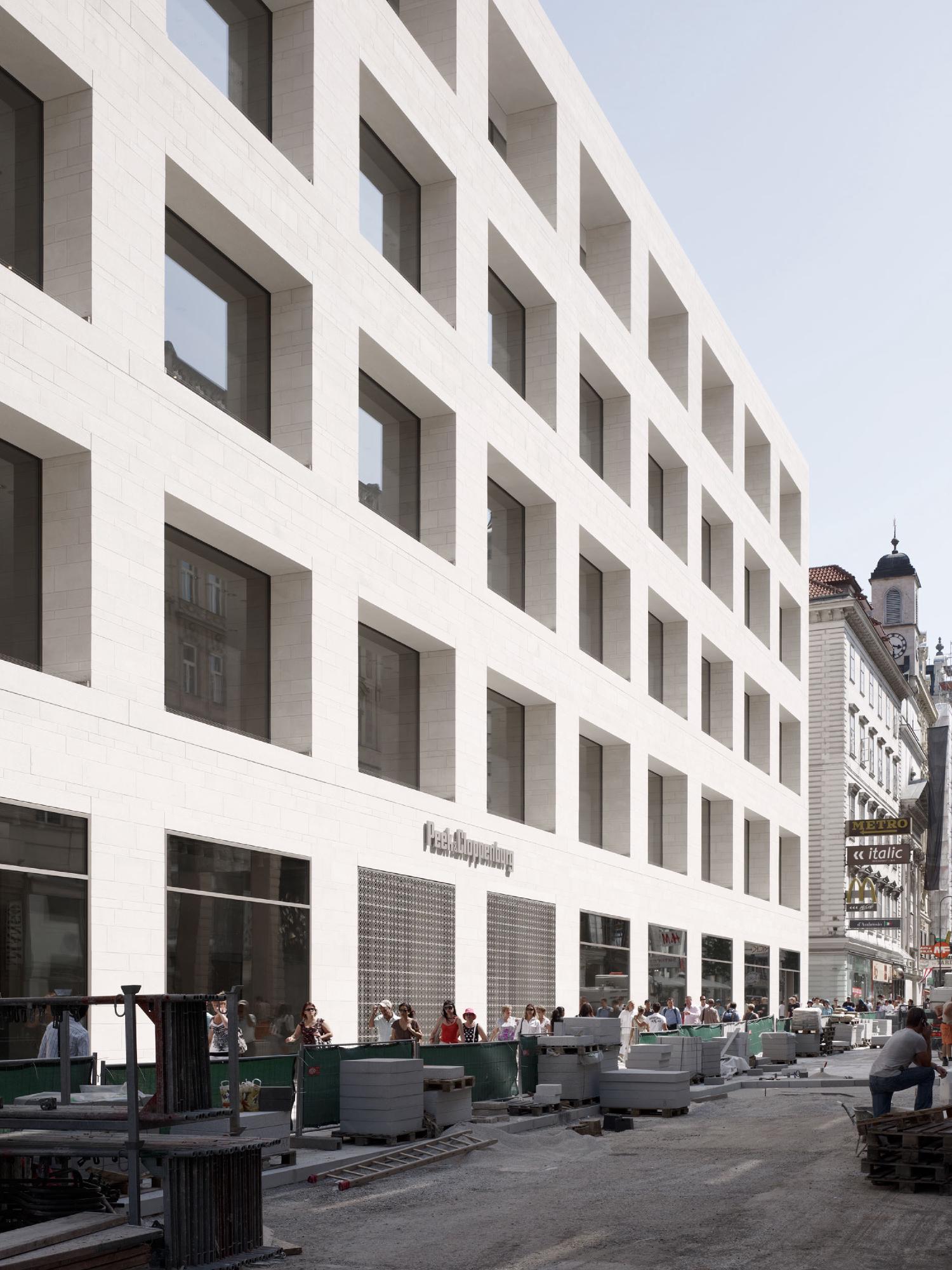 Peek & Cloppenburg Dresden