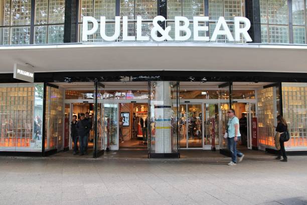 Pull & Bear