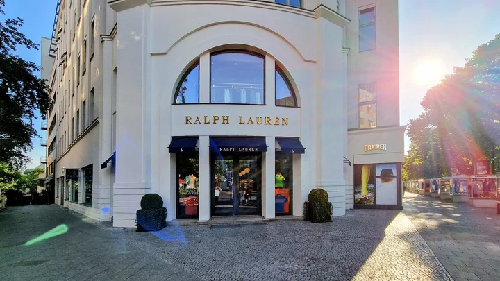 Ralph Lauren