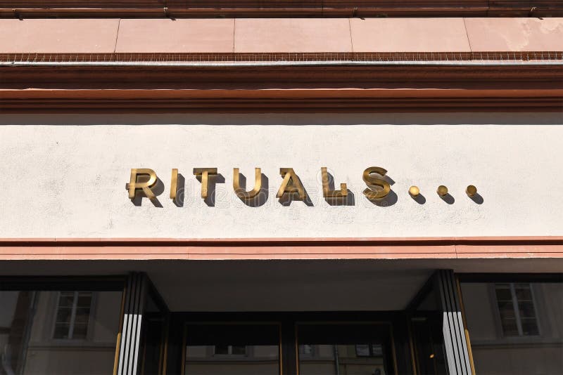 Rituals Heidelberg