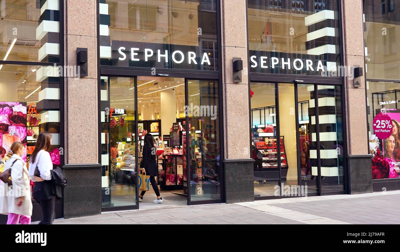 Sephora Flagship