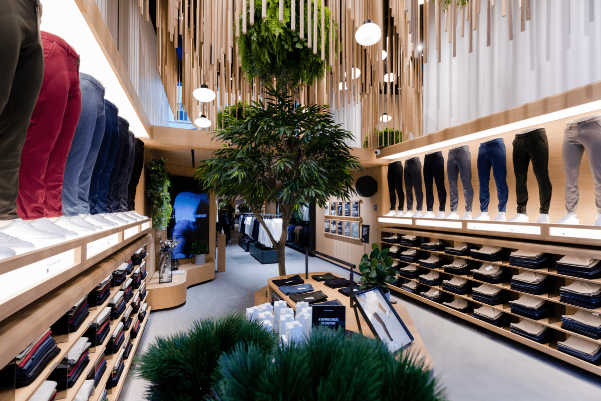 Shaping New Tomorrow