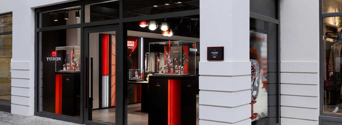 TUDOR