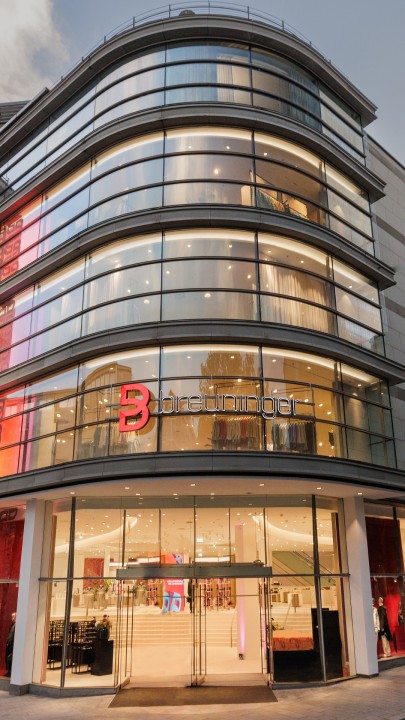 Thalia Flagship Tauentzien