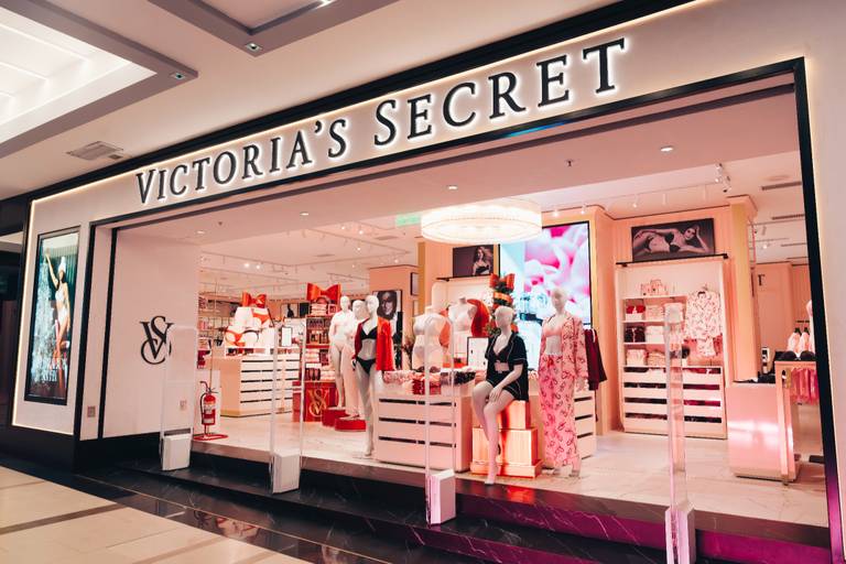 Victoria's Secret
