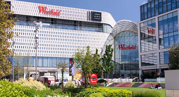 Westfield Hamburg-Überseequartier