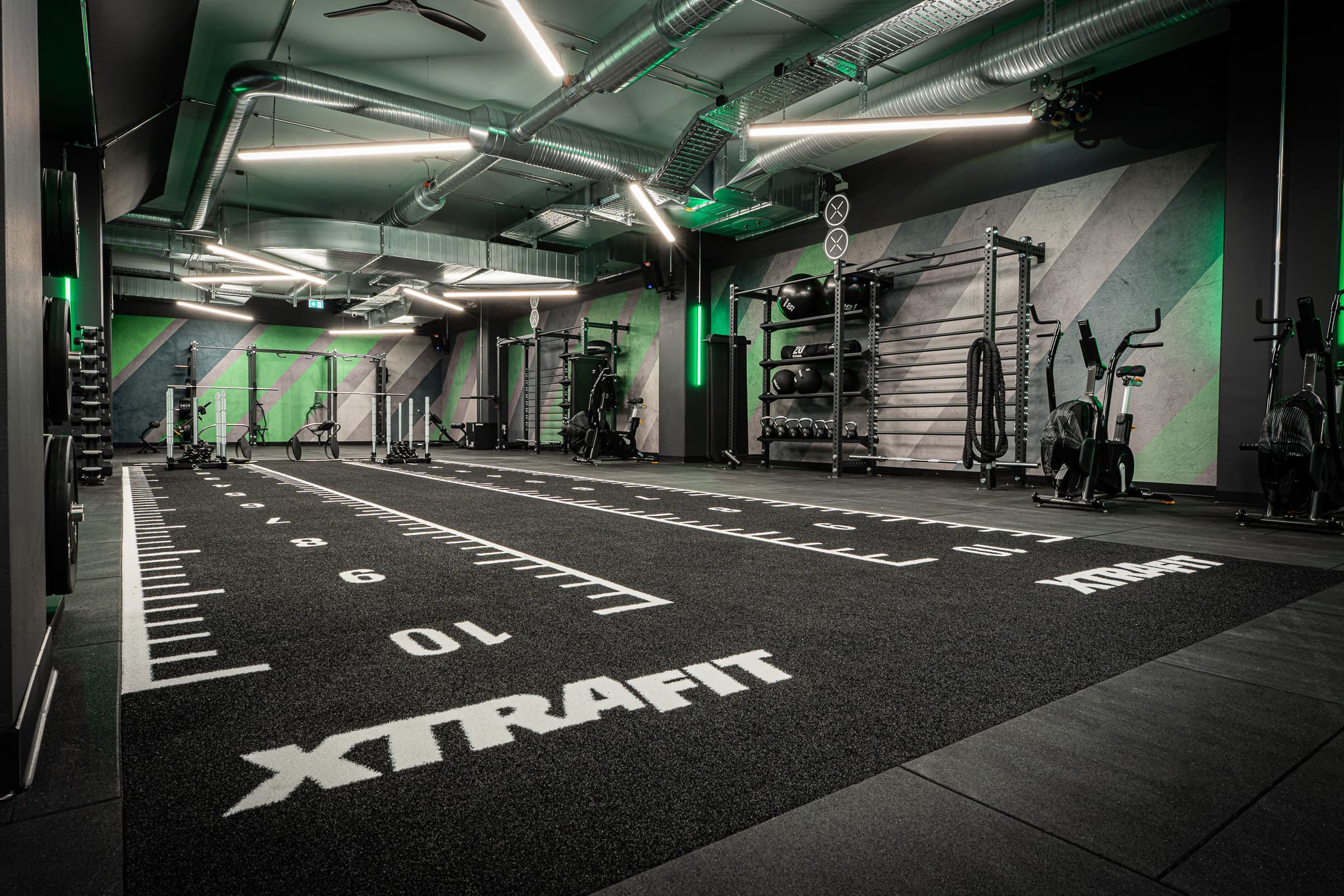 XTRAFIT