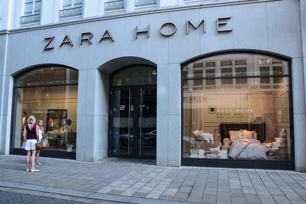 Zara Home