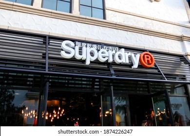 Superdry
