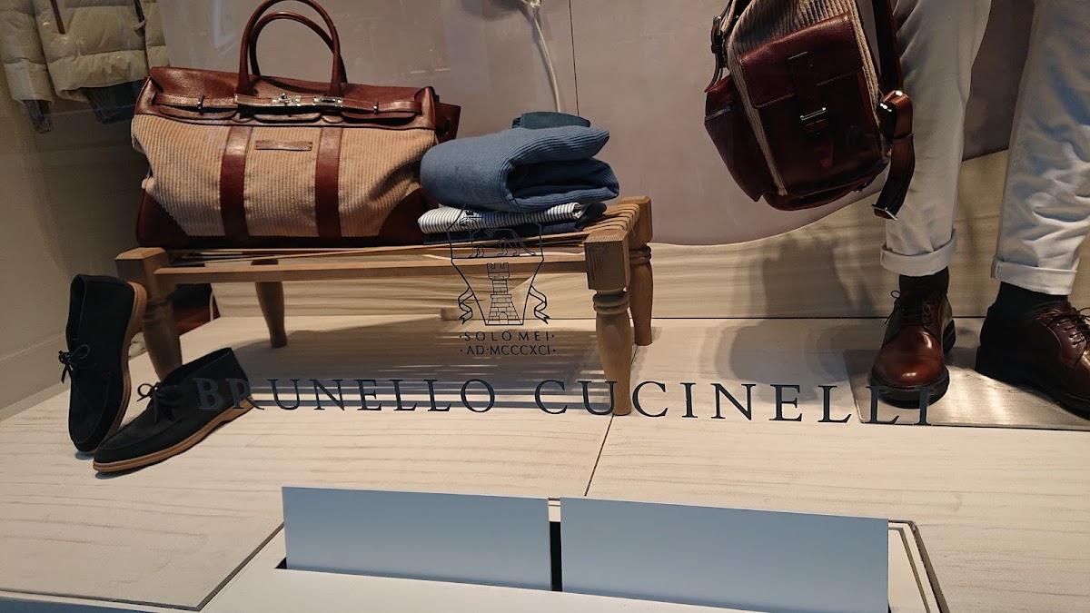 Brunello Cucinelli