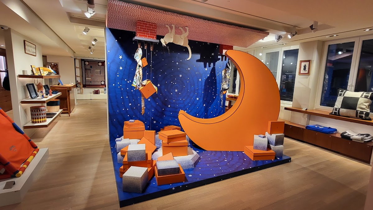 Hermès