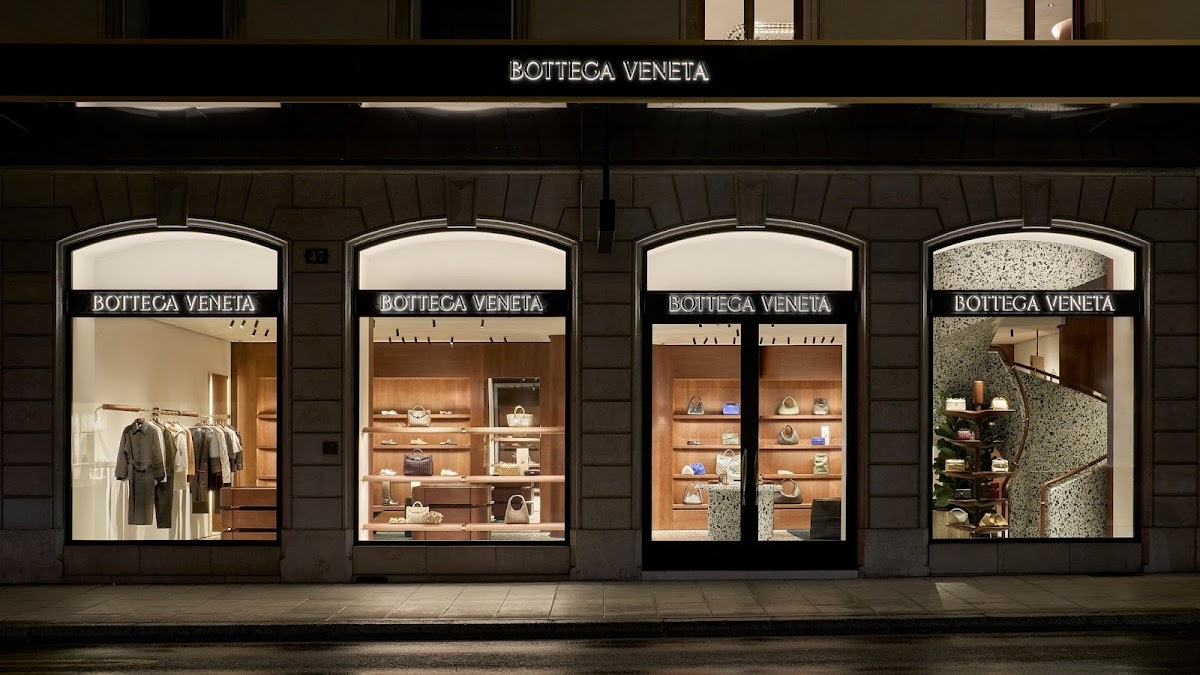 Bottega Veneta