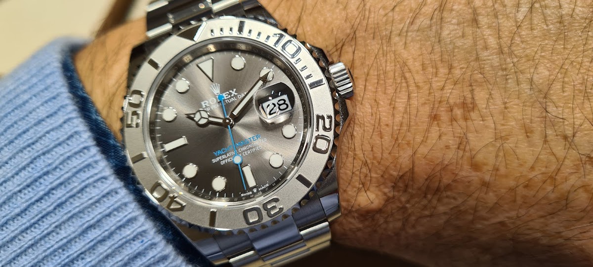 Rolex
