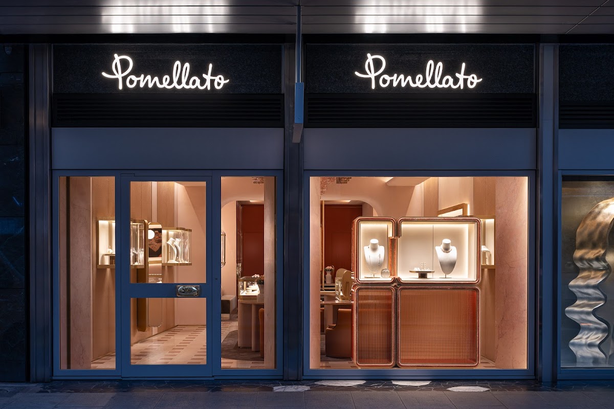 Pomellato